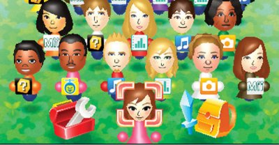 StreetPass Mii Plaza - Astuces