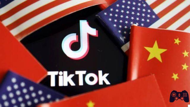 Microsoft está a punto de comprar Tik Tok, gracias a Trump