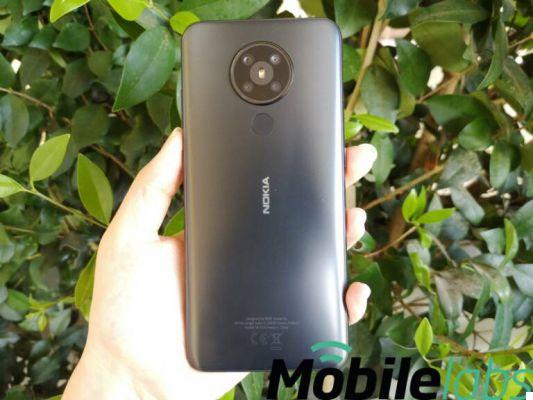 Test Nokia 5.3 : il manque quelque chose pour battre la concurrence