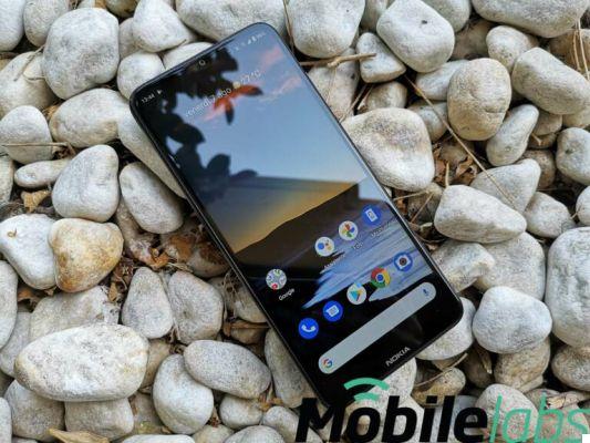 Test Nokia 5.3 : il manque quelque chose pour battre la concurrence