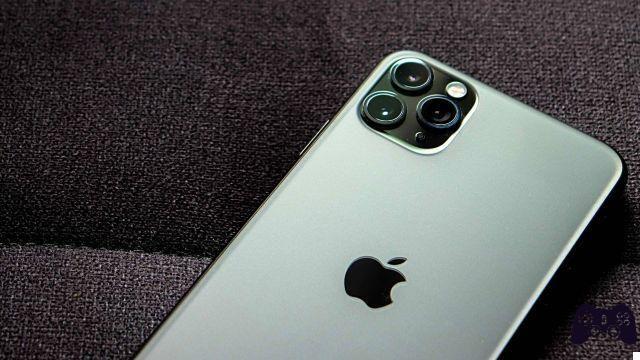 Estos teléfonos inteligentes de Apple ya no se actualizarán