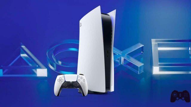 PlayStation 5 Special - Price, games, philosophies and details