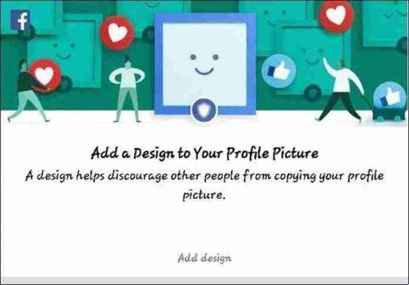 Facebook Profile Guard: como proteger sua foto de perfil