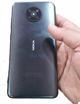 Nokia 5.2 Captain America pourrait être un appareil de milieu de gamme avec un prix assez bas