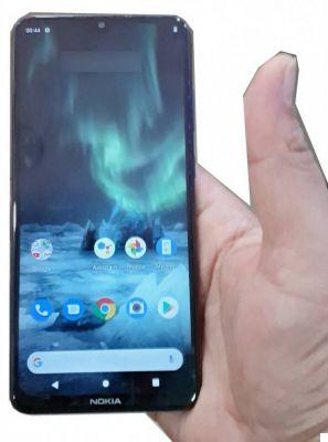 Nokia 5.2 Captain America podría ser un dispositivo de gama media con un precio bastante bajo