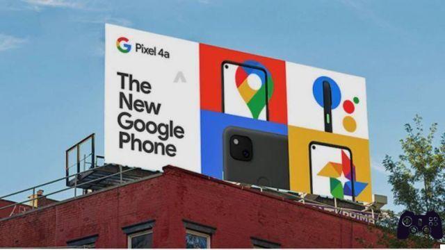 Google Pixel 4a se prepara para competir con el iPhone SE: podría costar $ 349