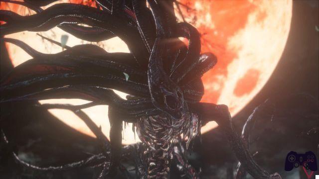 Bloodborne - Guide to the three endings obtainable in the game FromSoftware