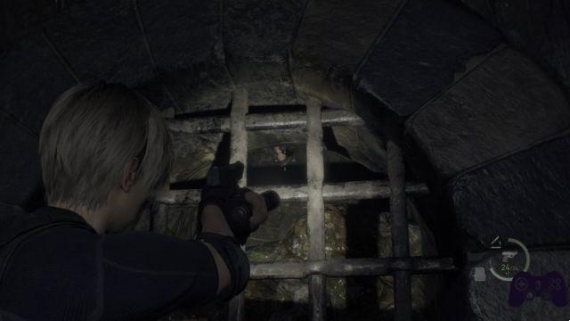 Resident Evil 4 Remake: where to find the Mechanical Castellans and get the unbreakable knife