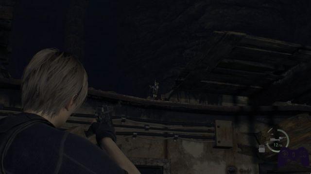 Resident Evil 4 Remake : où trouver les Castellans mécaniques et se procurer le couteau incassable