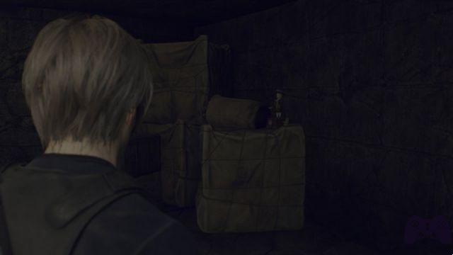 Resident Evil 4 Remake: where to find the Mechanical Castellans and get the unbreakable knife