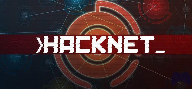 Examen Hacknet