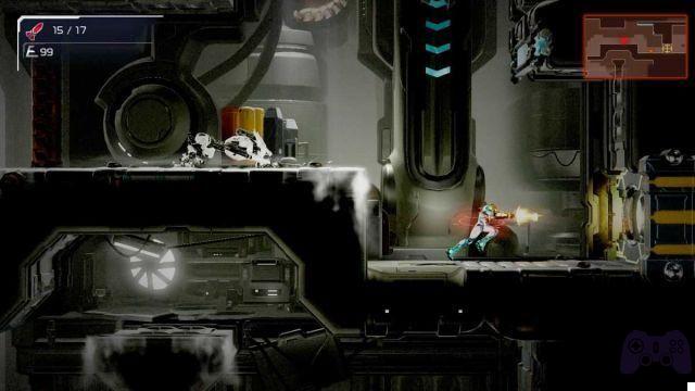 Metroid Dread: what to know before you start playing