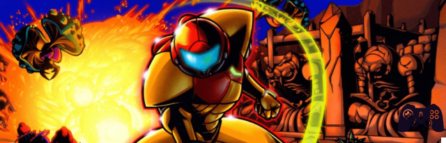 Metroid Dread: what to know before you start playing