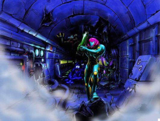 Metroid Dread: what to know before you start playing