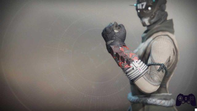 Destiny 2: artículos a la venta por Xur a partir del 20 de septiembre