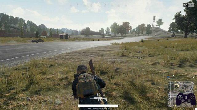 PlayerUnknown's Battlegrounds: Strategies and Tips | Guide (updated)