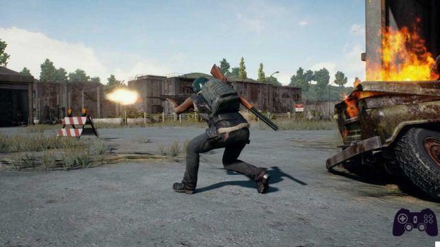 Campos de batalha de PlayerUnknown: estratégias e dicas | Guia (atualizado)