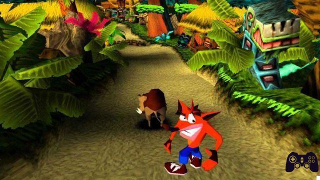 Best 90s video games